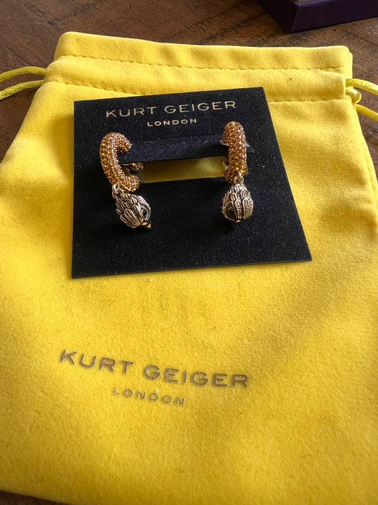 Kurt Geiger Earrings