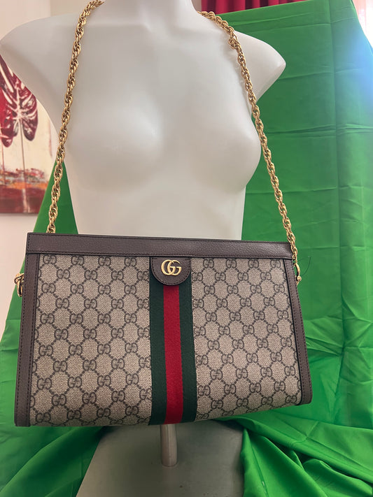 Gucci Ophidia Crossbody