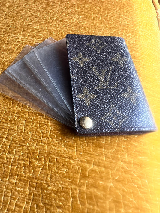 Louis Vuitton Case