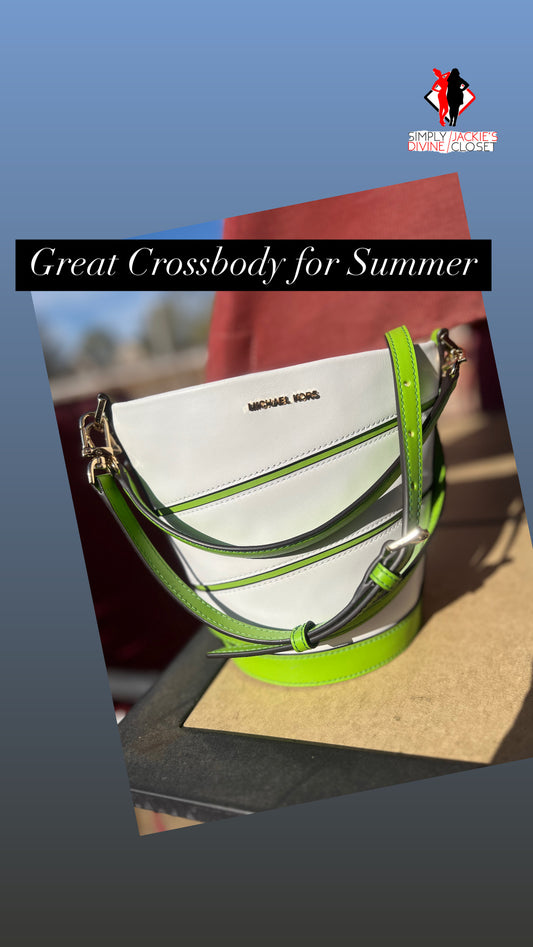 Michael KORS Crossbody