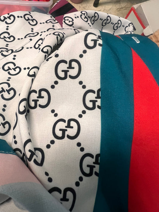 Gucci inspired set