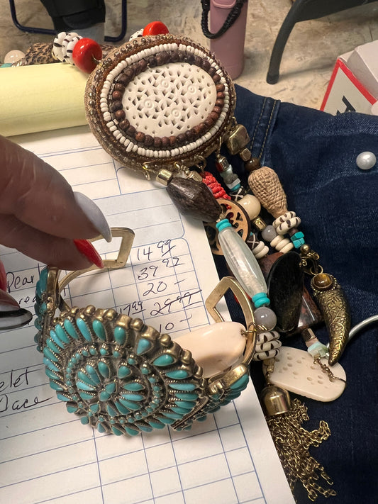 Jewelry set