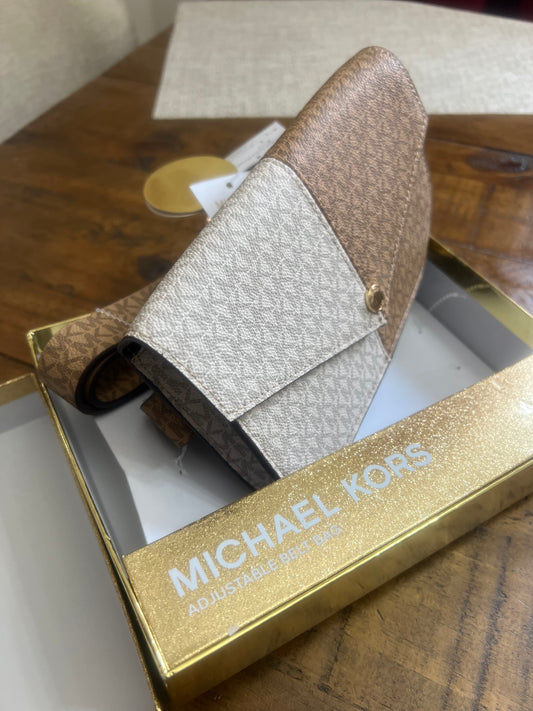 Michael KORS Belt Bag NEW