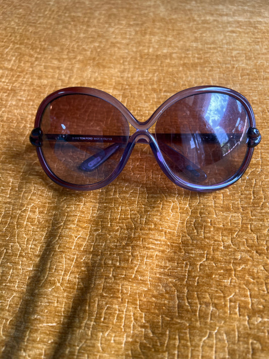 Tom Ford Sunglasses