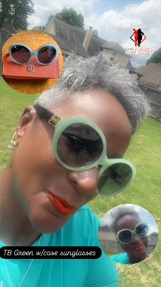 Tory Burch Sunglasses