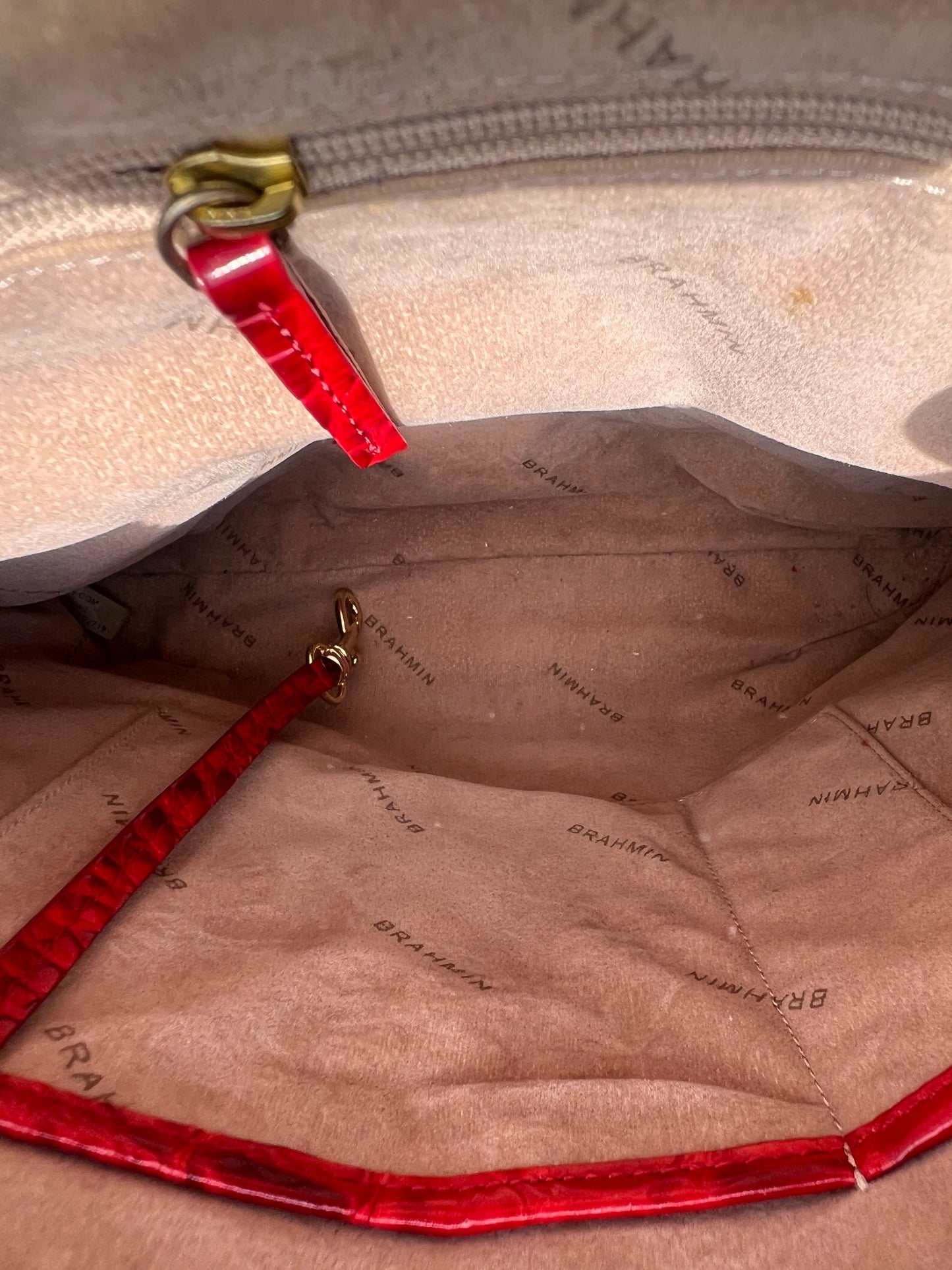 Brahmin Katie Crossbody