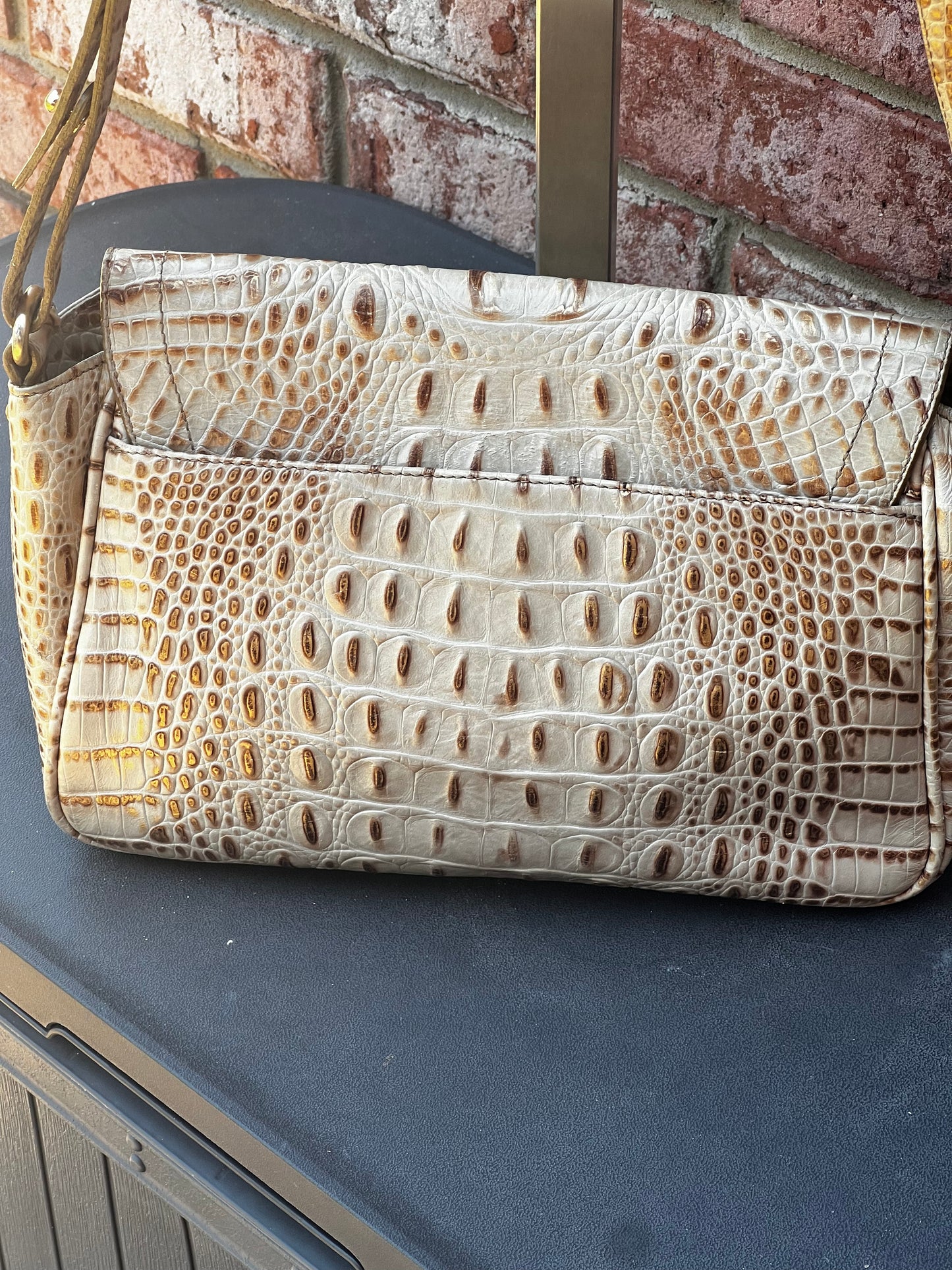 Brahmin Melbourne Purse