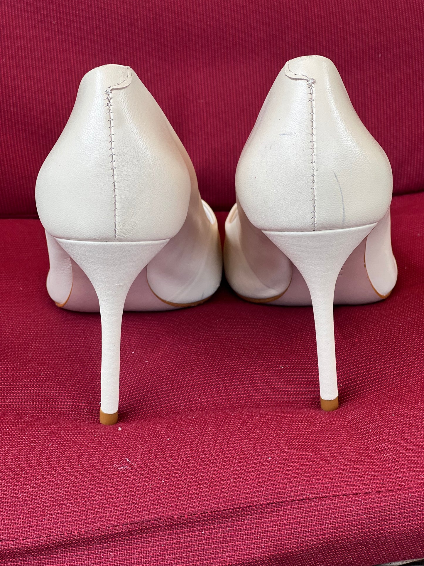 Schutz Eggshell pump NEW