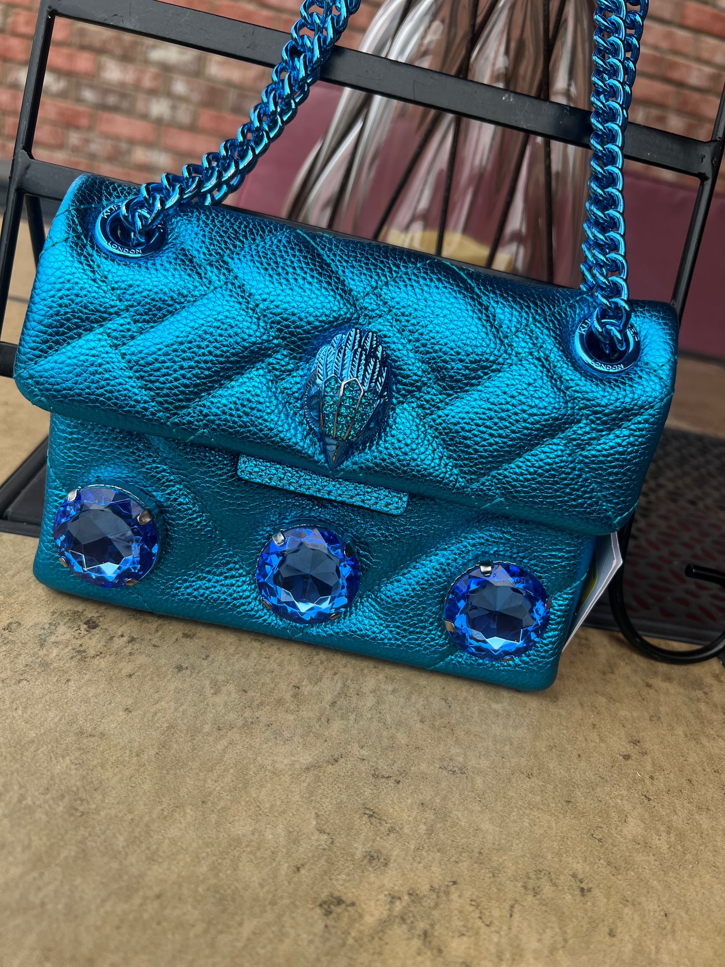 Kurt Geiger Crossbody