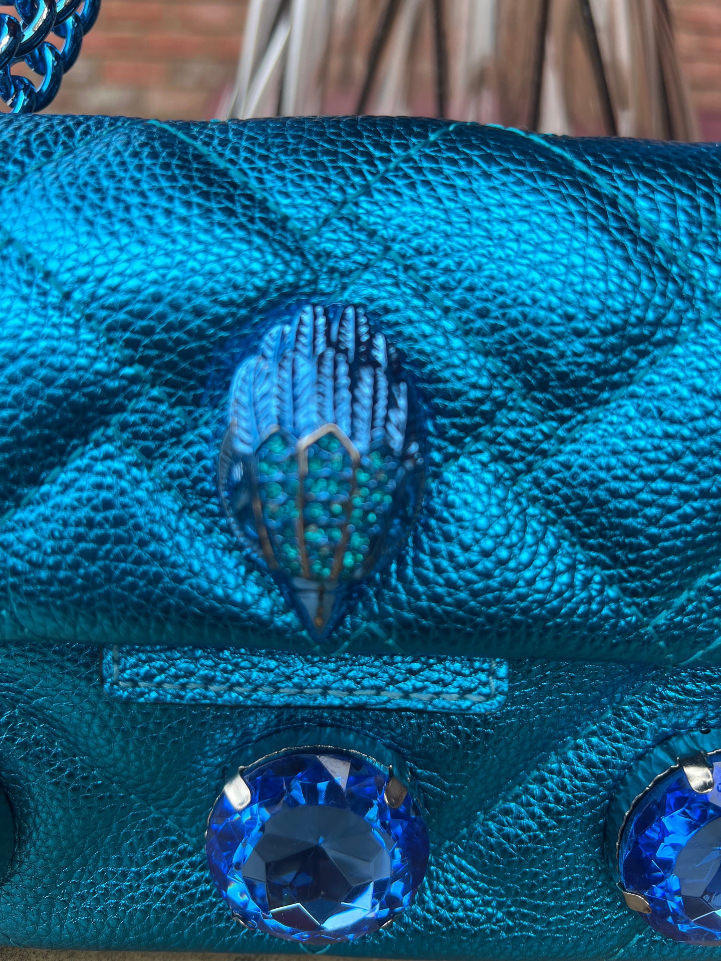 Kurt Geiger Crossbody