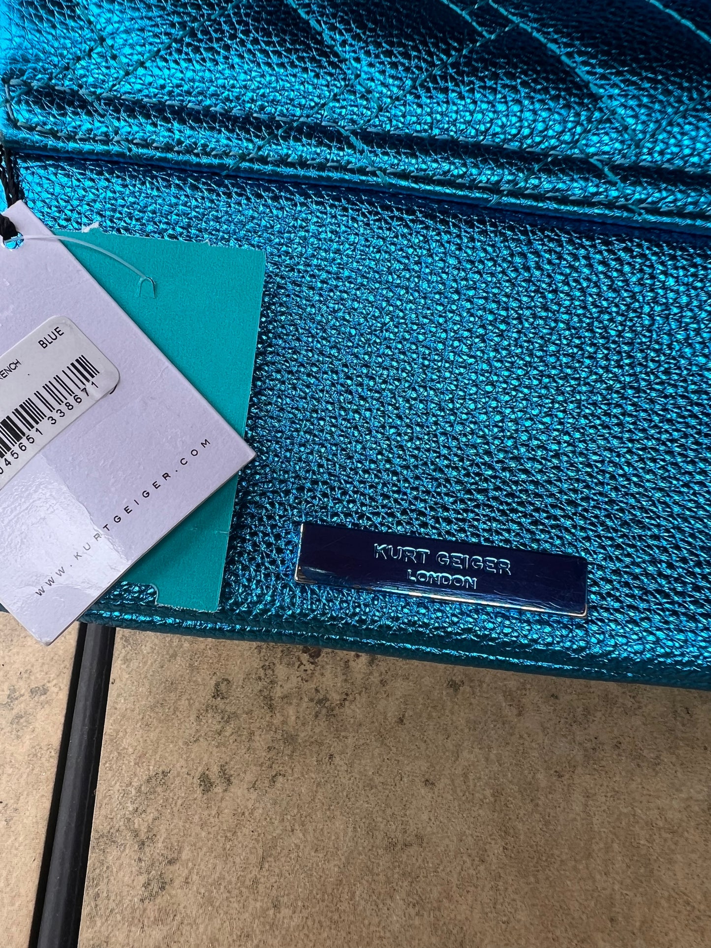 Kurt Geiger Crossbody