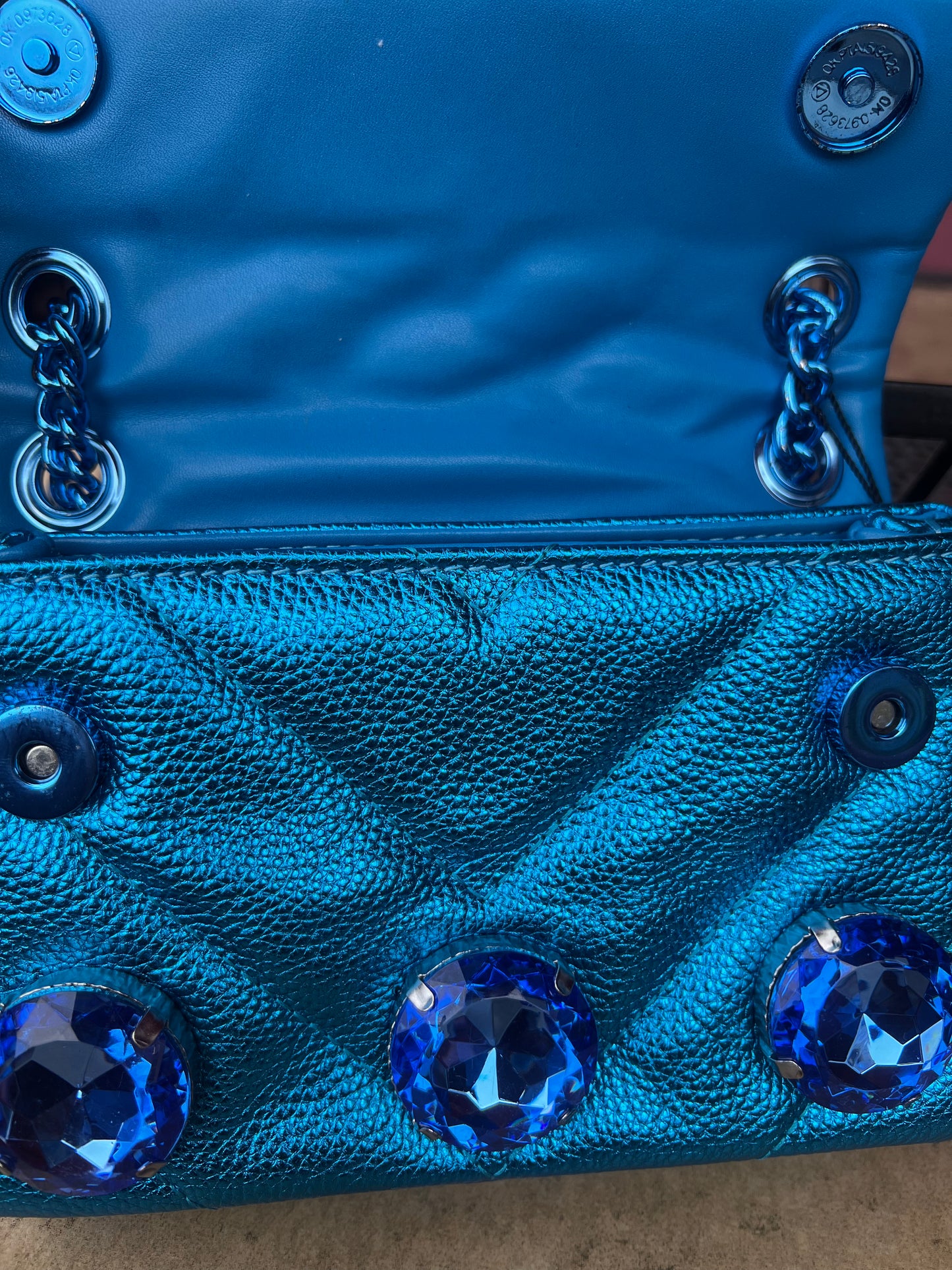 Kurt Geiger Crossbody