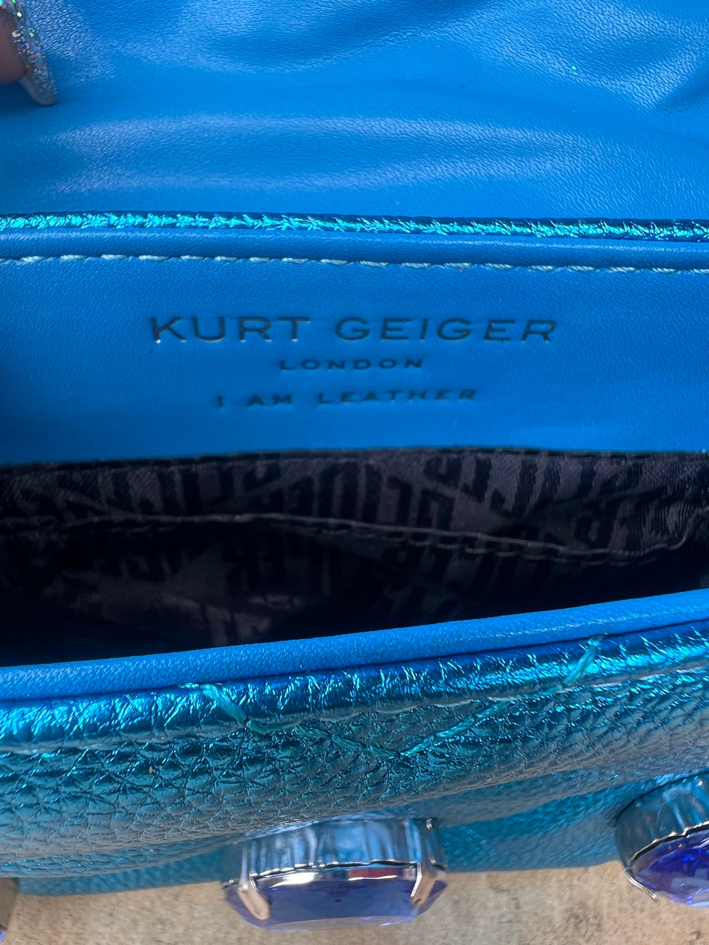 Kurt Geiger Crossbody