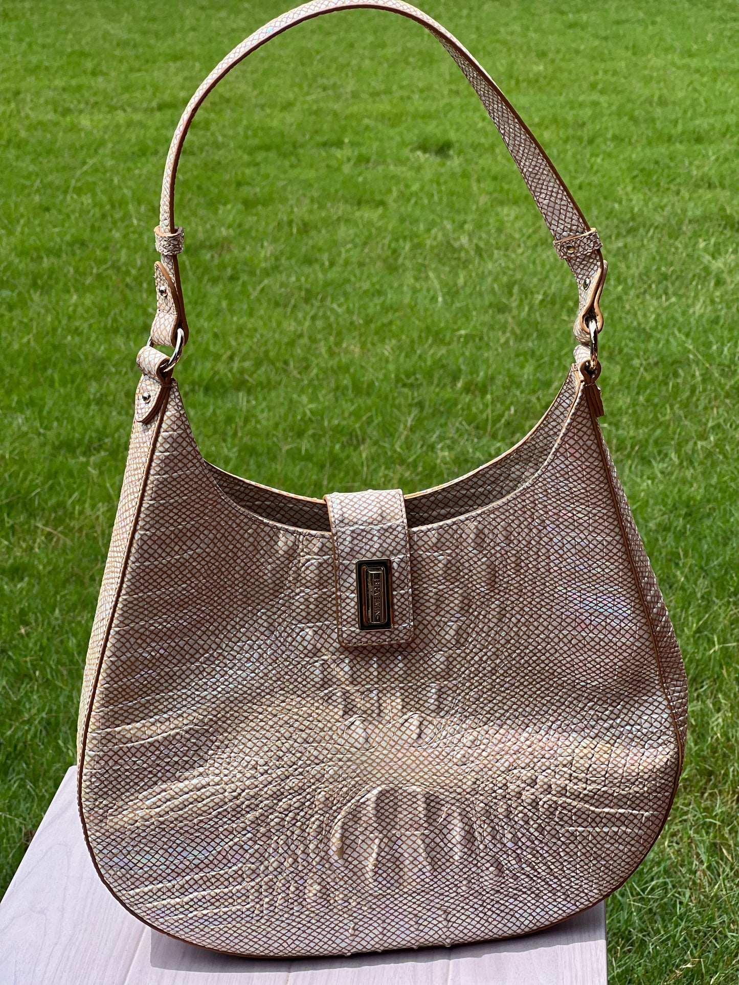 Brahmin Fallon handbag