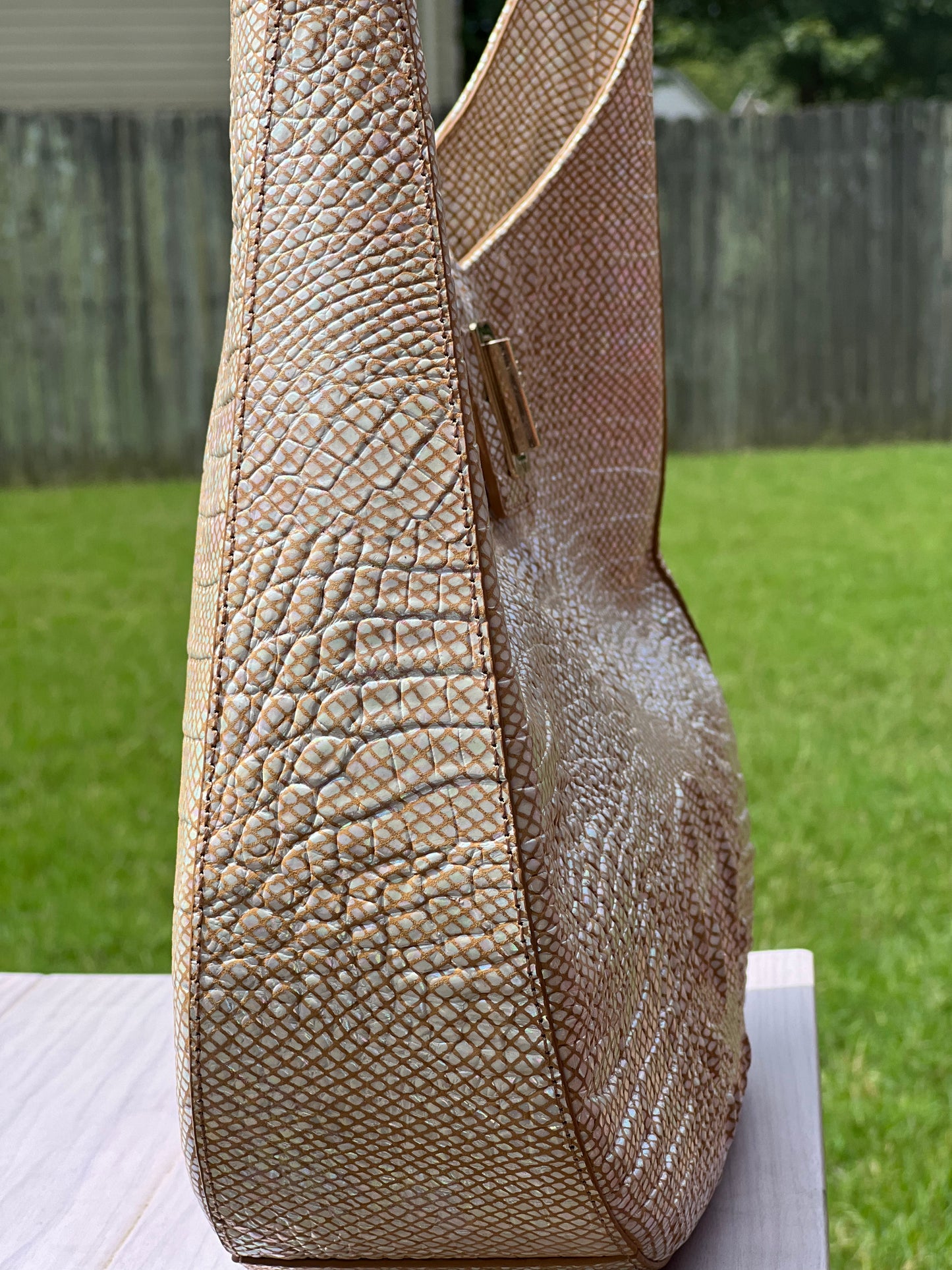 Brahmin Fallon handbag