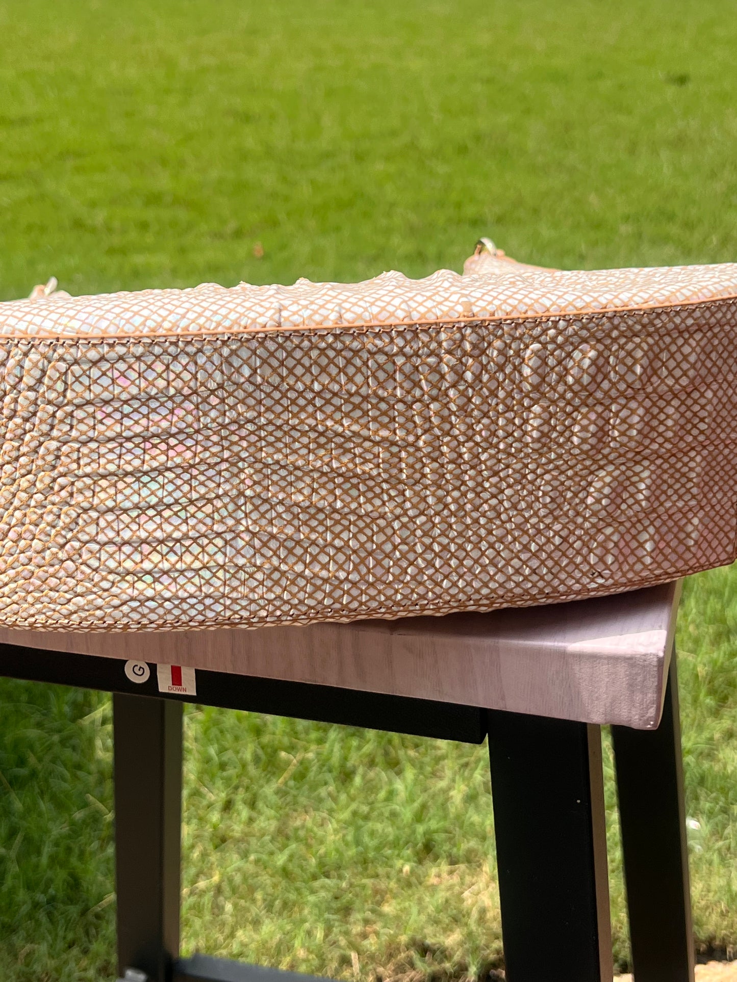 Brahmin Fallon handbag