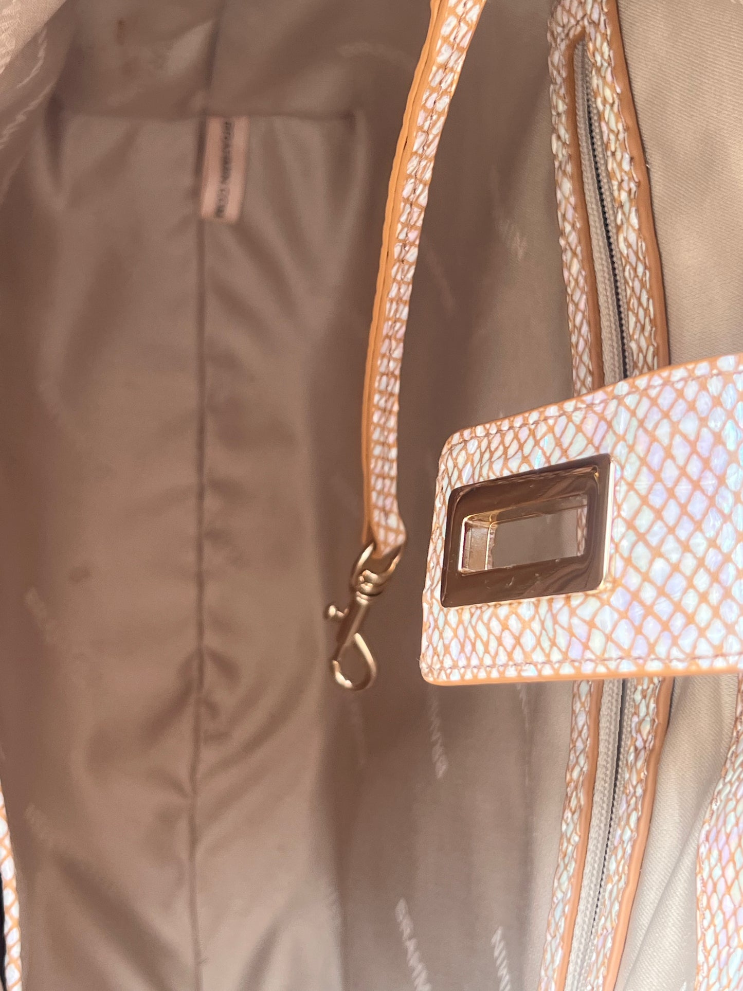 Brahmin Fallon handbag