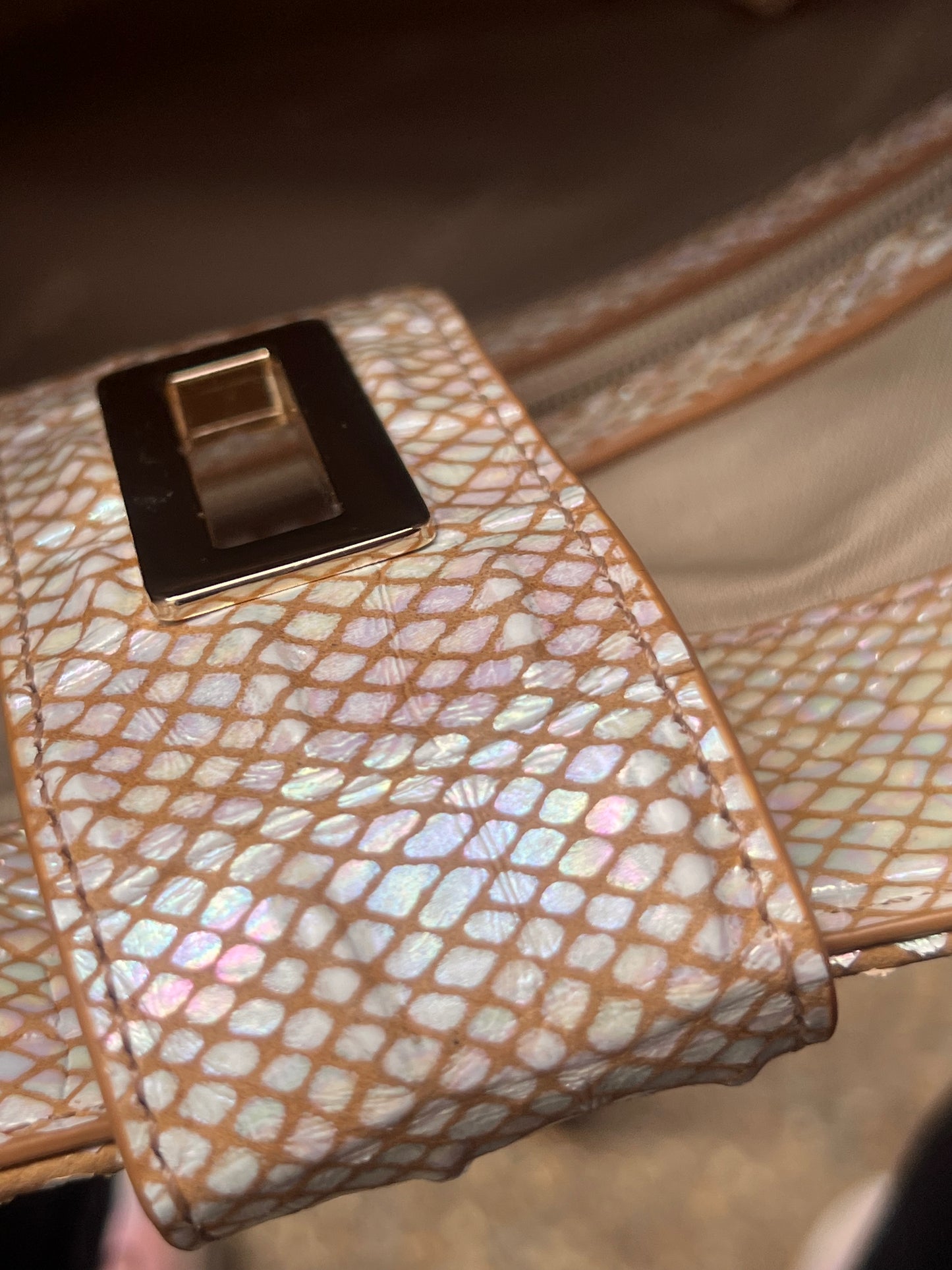 Brahmin Fallon handbag