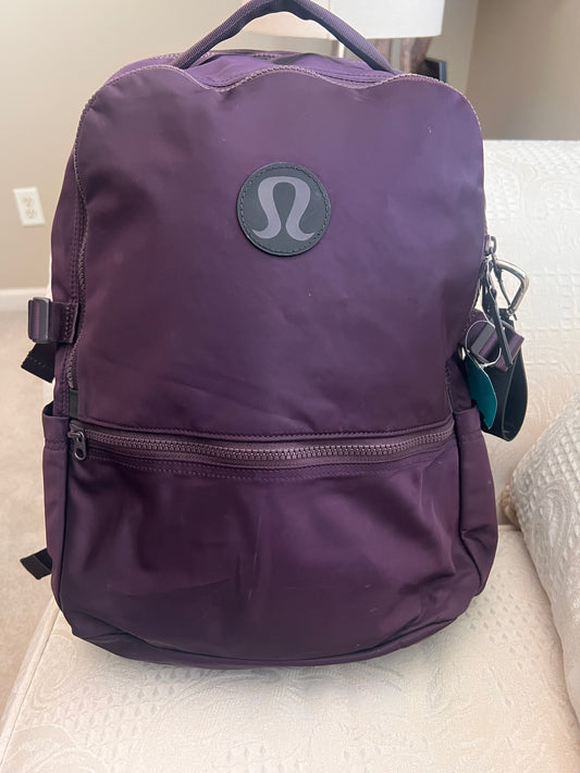Lululemon New Crew Backpack
