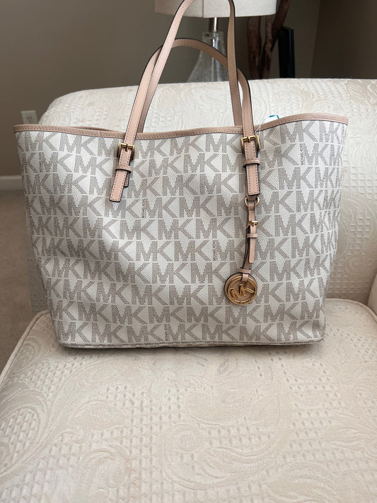 Michael KORS large tote