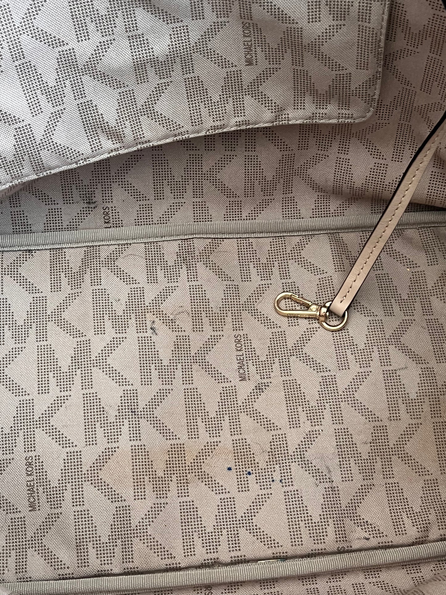 Michael KORS large tote