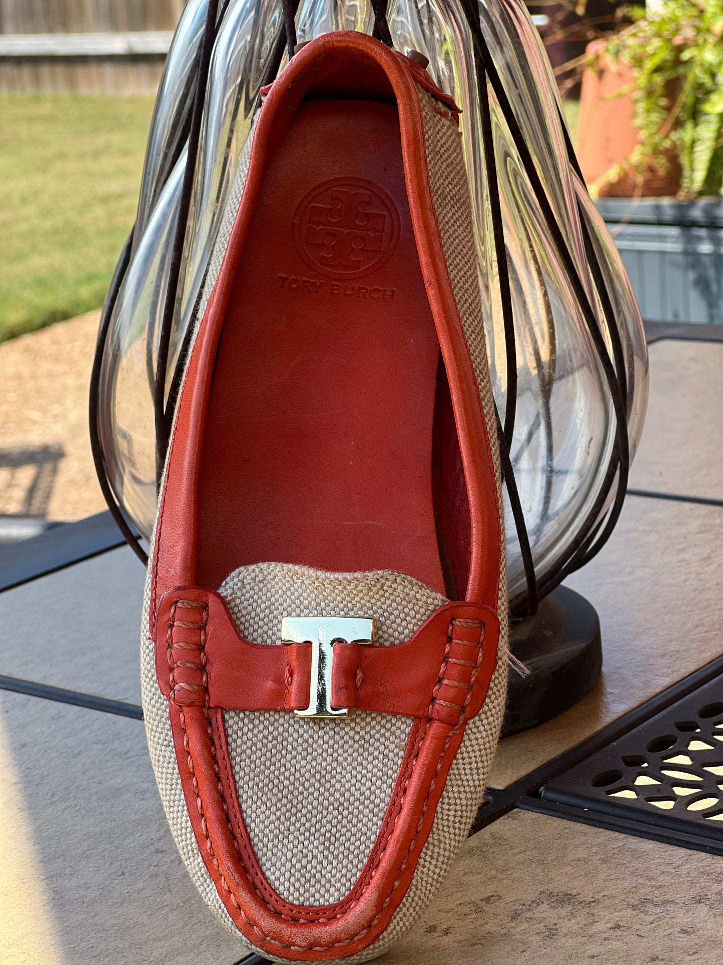Tory Burch Loafer