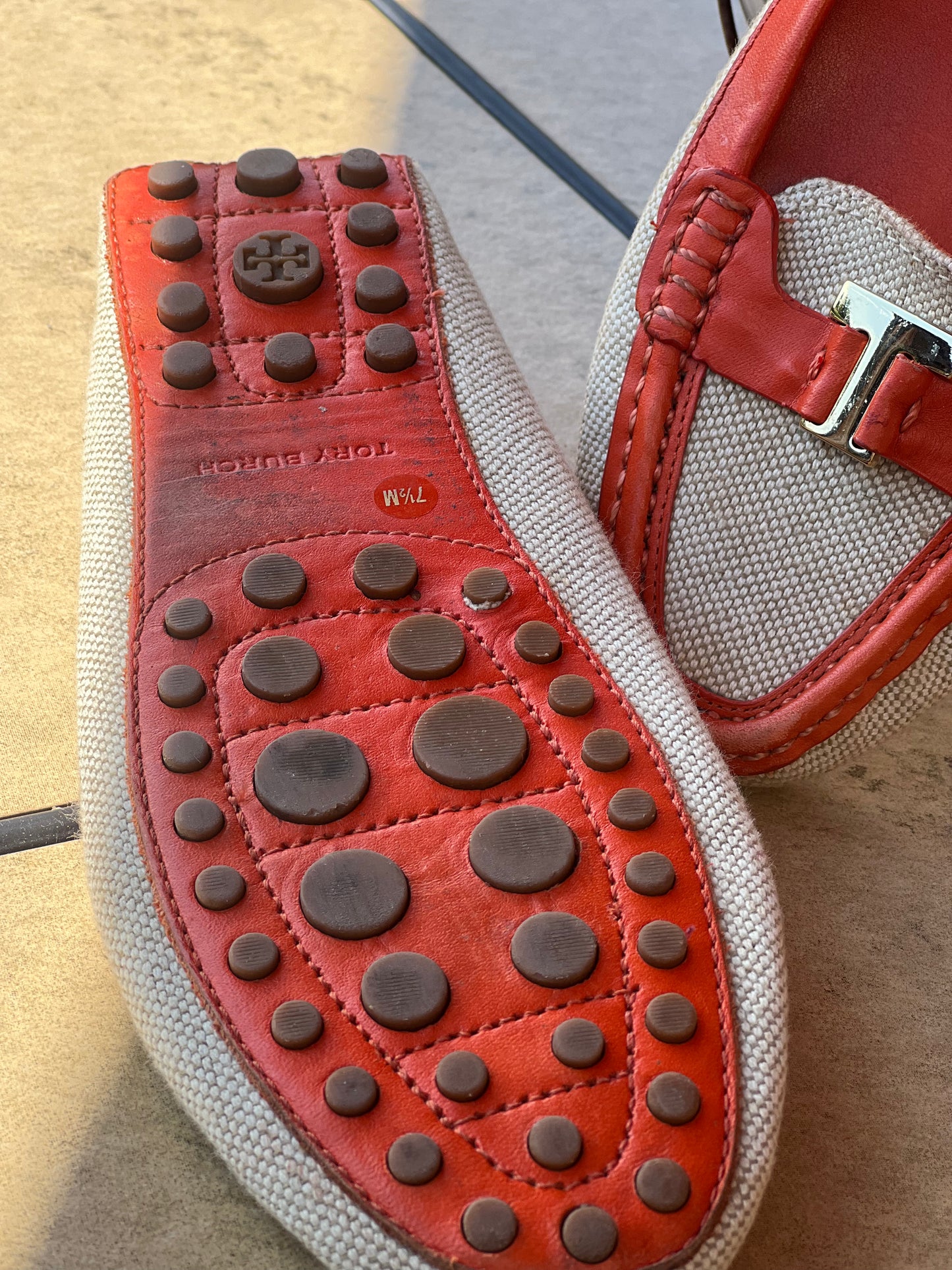 Tory Burch Loafer
