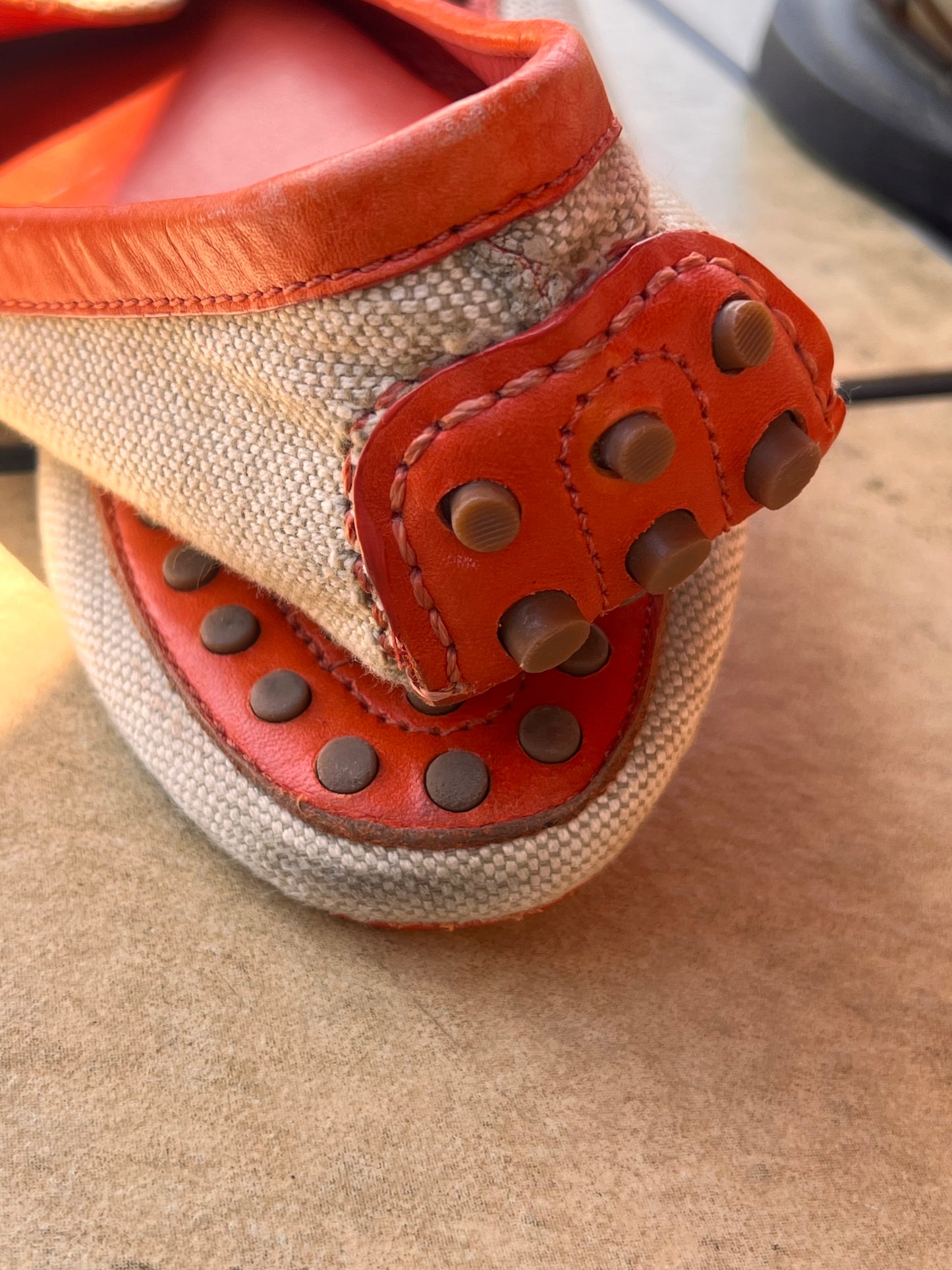 Tory Burch Loafer