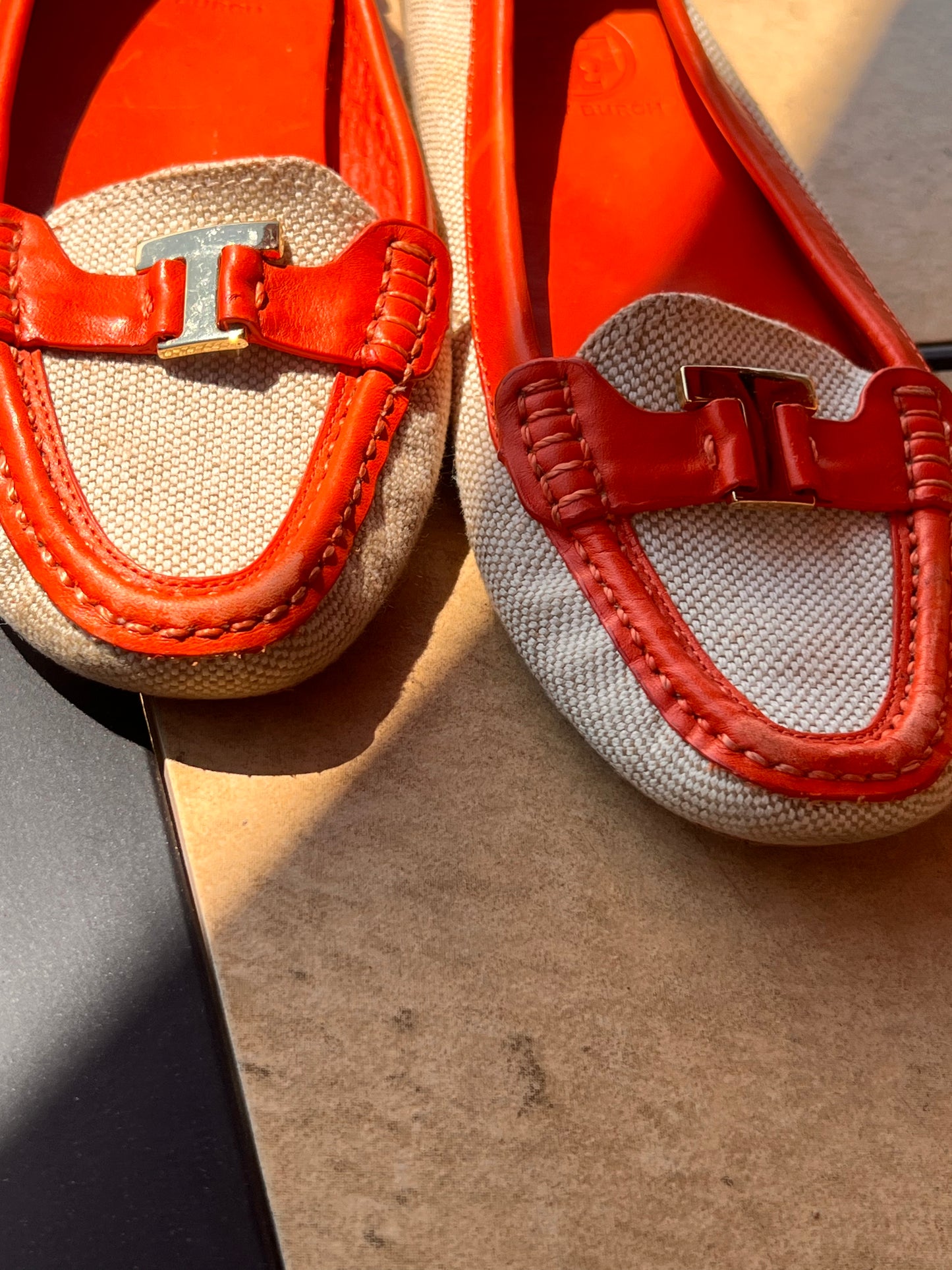 Tory Burch Loafer