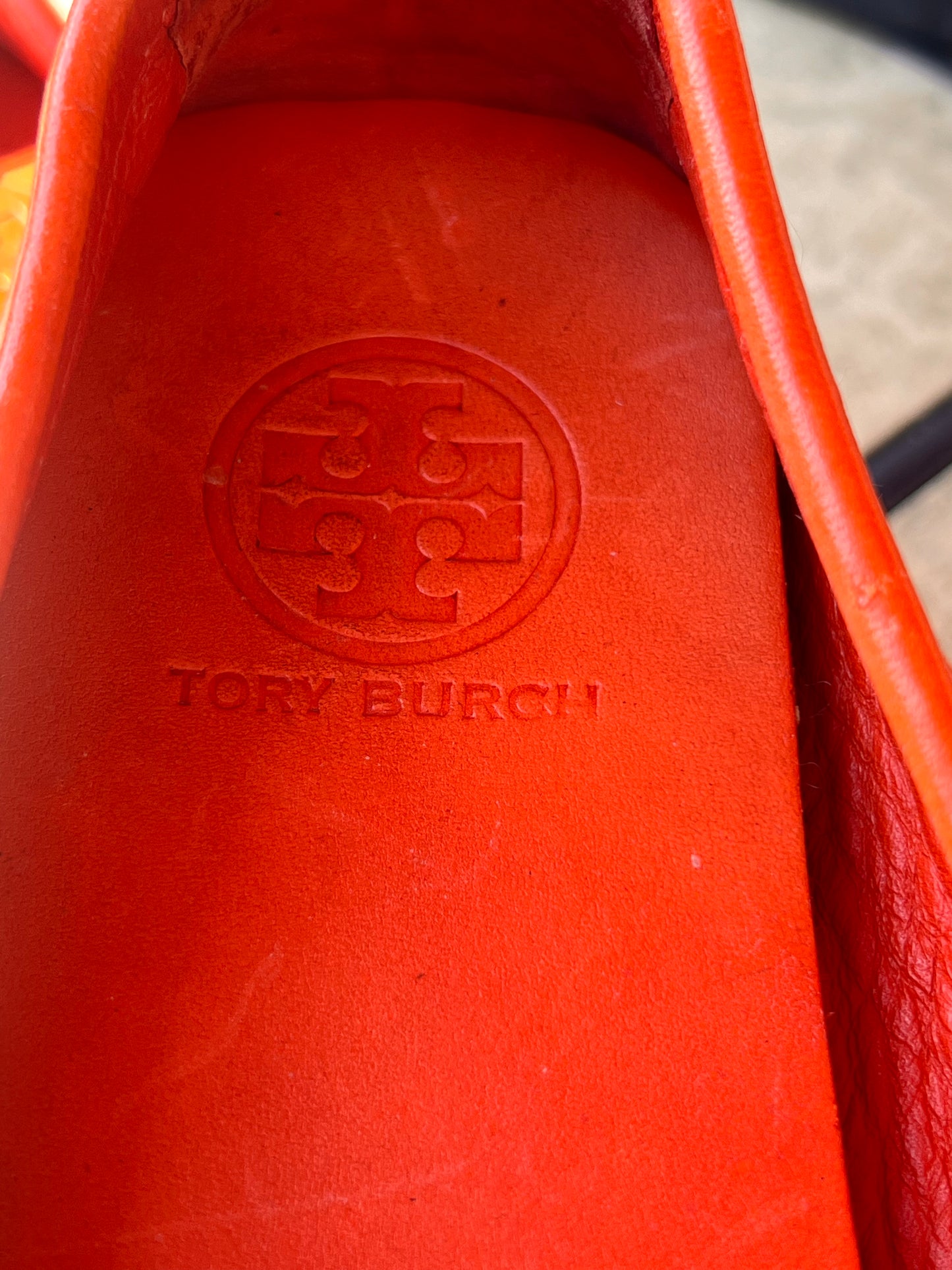 Tory Burch Loafer