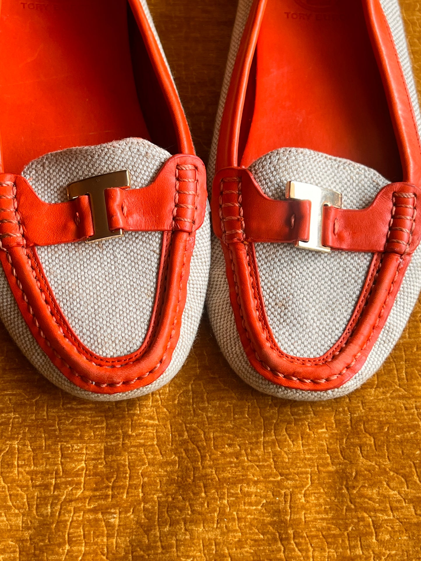 Tory Burch Loafer