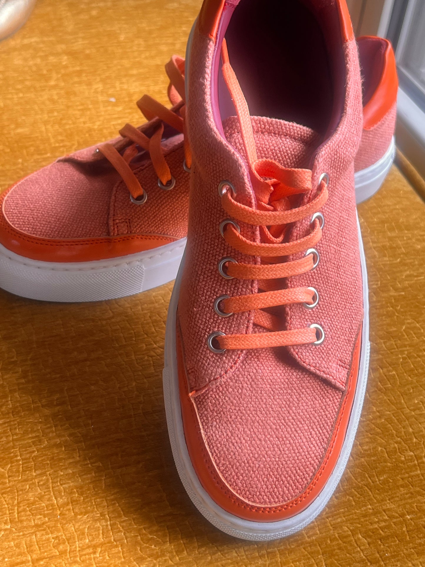 Alexander Noel Sneaker
