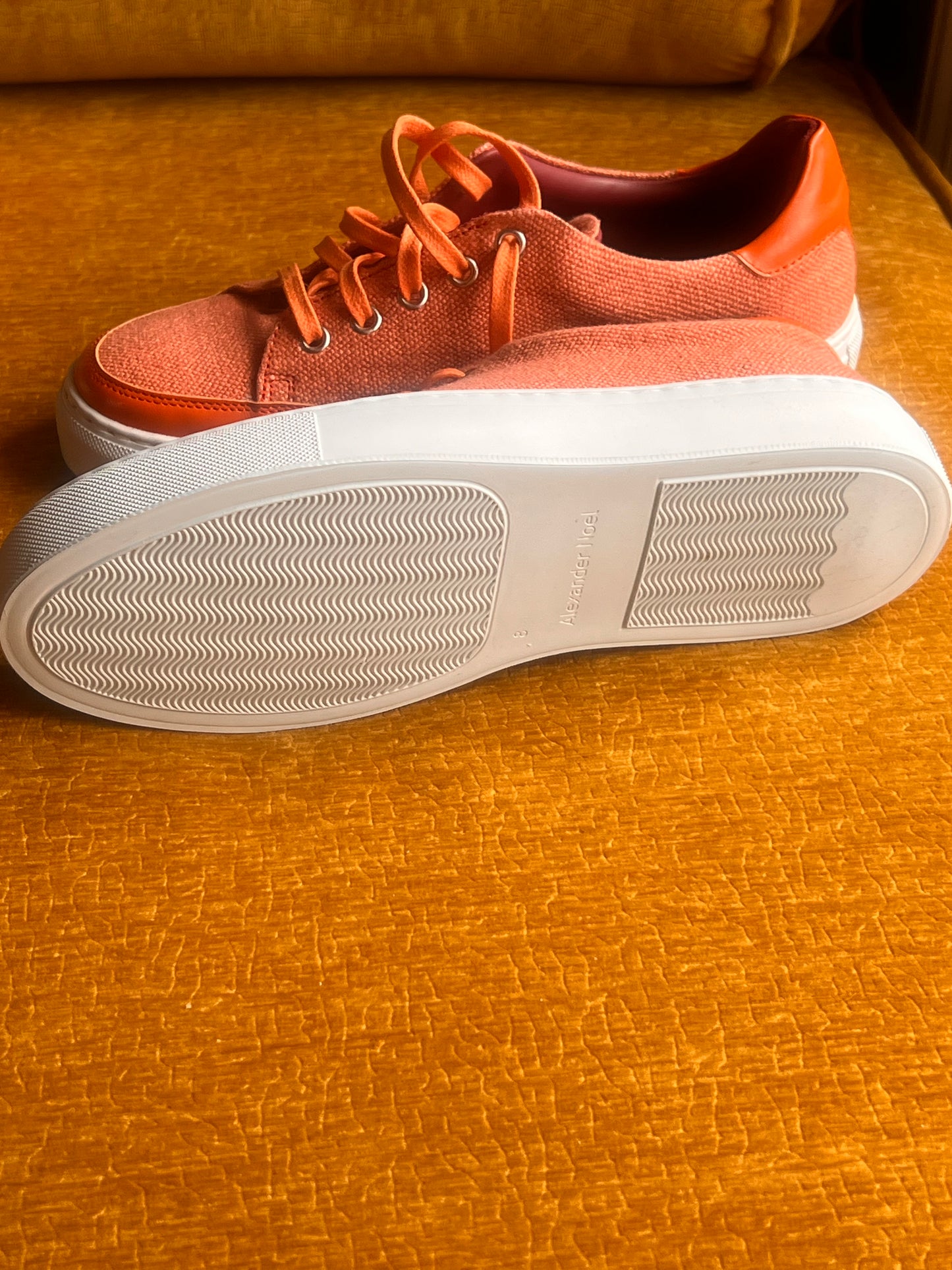 Alexander Noel Sneaker