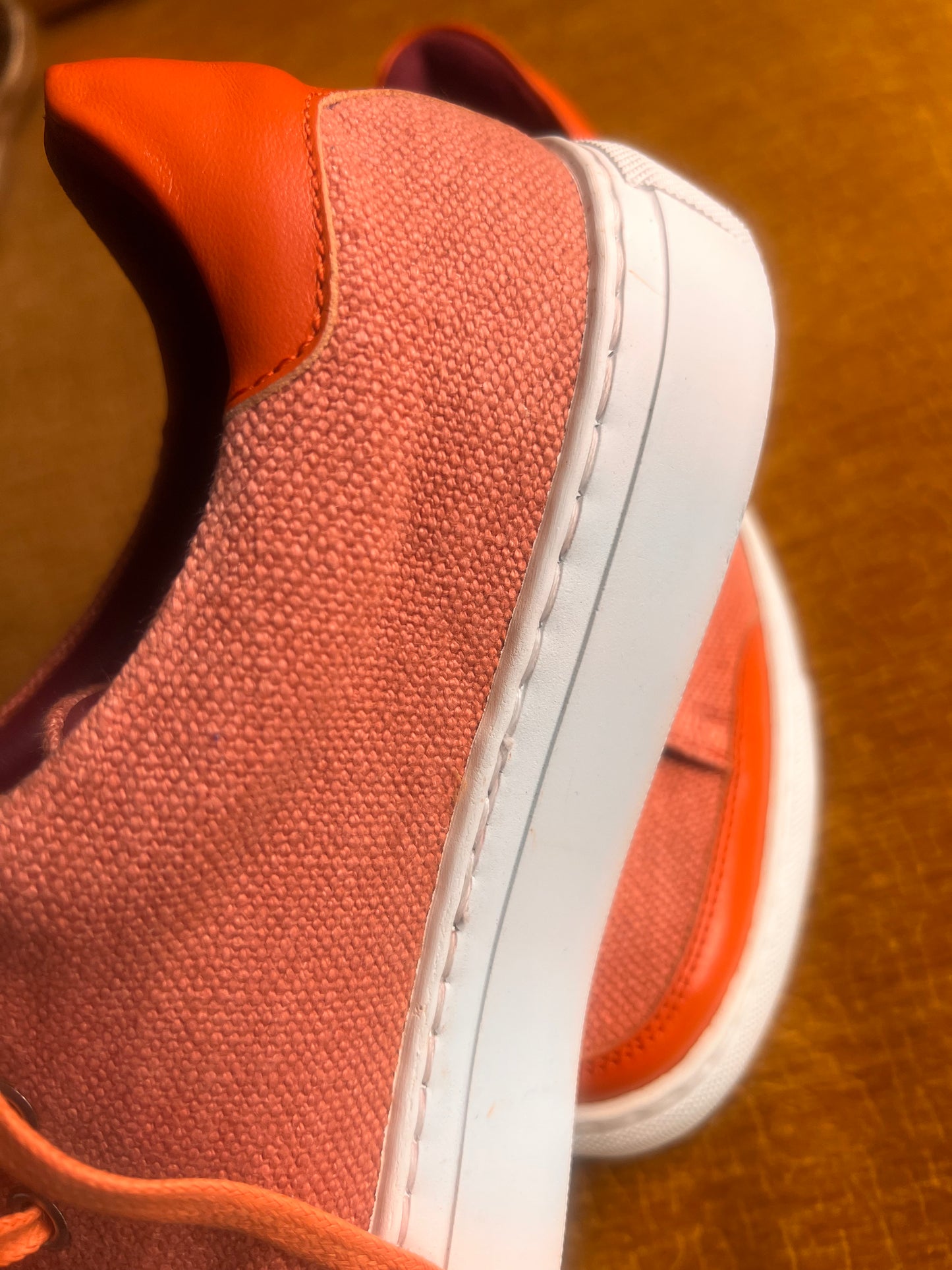 Alexander Noel Sneaker