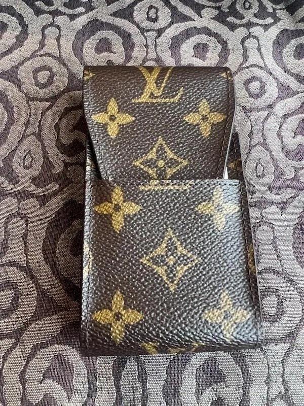 Louis Vuitton Small Pouch New