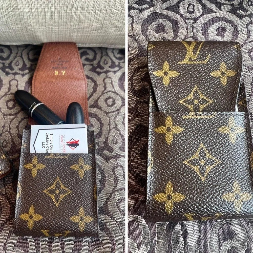 Louis Vuitton Small Pouch New