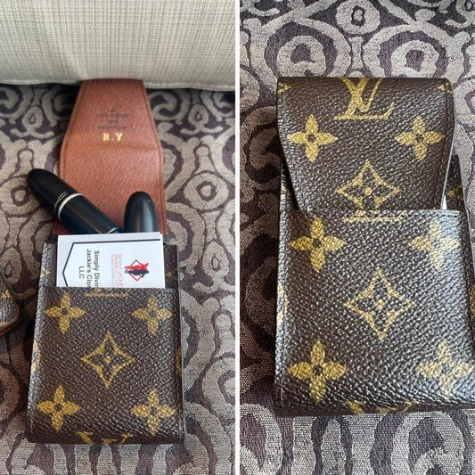 Louis Vuitton Small Pouch