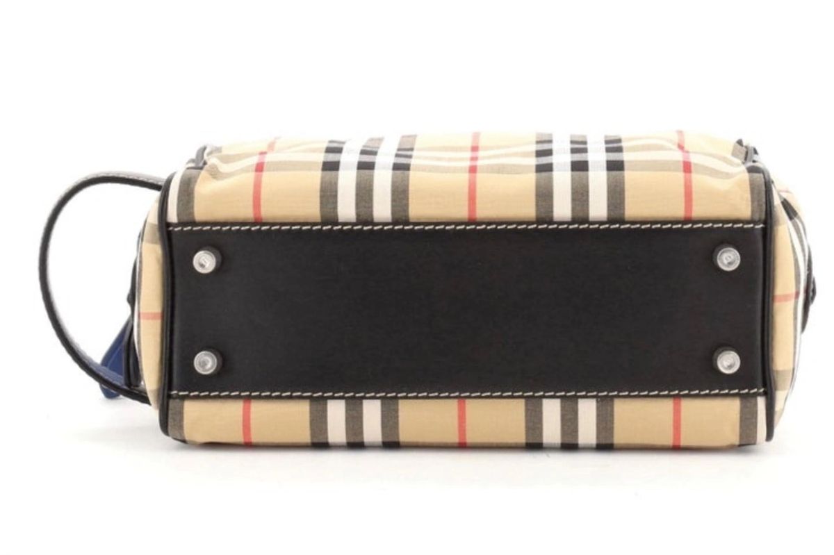 Burberry Toiletry Pouch