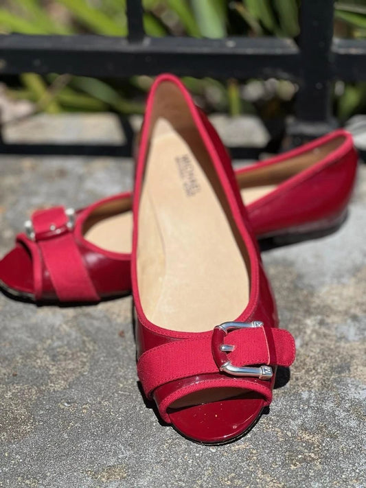 Michael Kors  flats