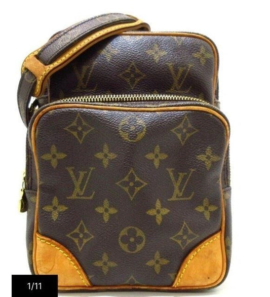 Louis Vuitton Monogram Amazone