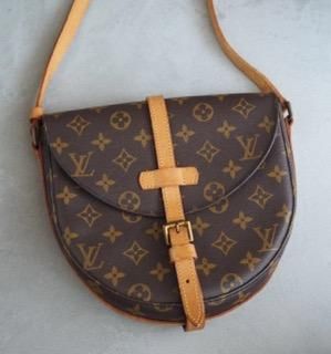 Louis Vuitton Chantilly GM