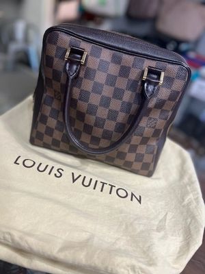 Louis Vuitton DAMIER Ebene Brera