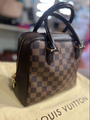 Louis Vuitton DAMIER Ebene Brera